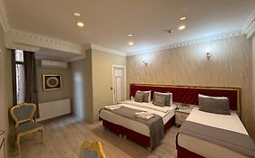 Rhythm Hotel